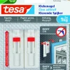 Tesa Powerstrips Poster - 20 Stuks