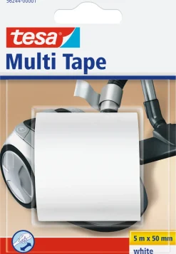 Tesa Reparatietape Multi Tape Blanc 5Mx50Mm