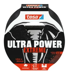 Tesa Reparatietape Ultra Power Extreme 10Mx50Mm