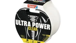 Tesa Reparatietape Ultra Power Clear 10Mx48Mm