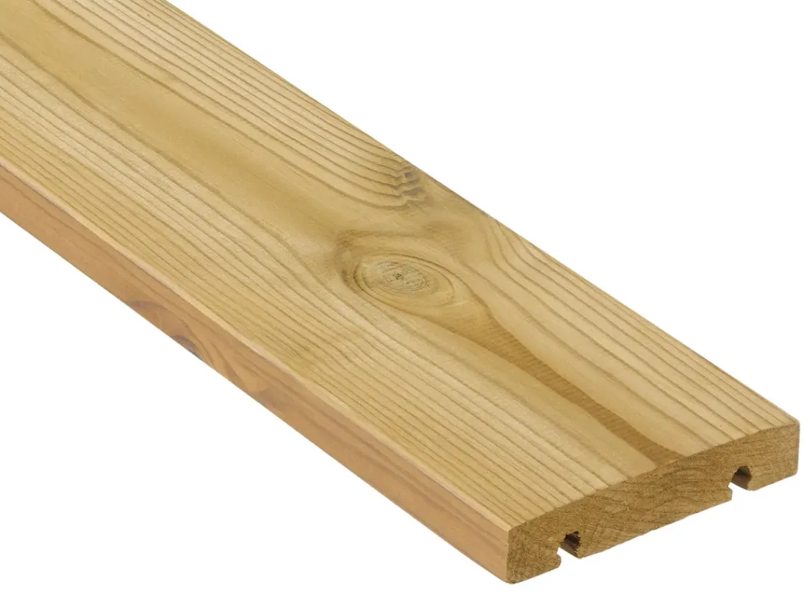 Thermopin Terrasplank Grad By You 26X120X2090Mm