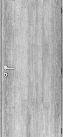 Thys Deurgeheel Concept Milano 83X201,5Cm