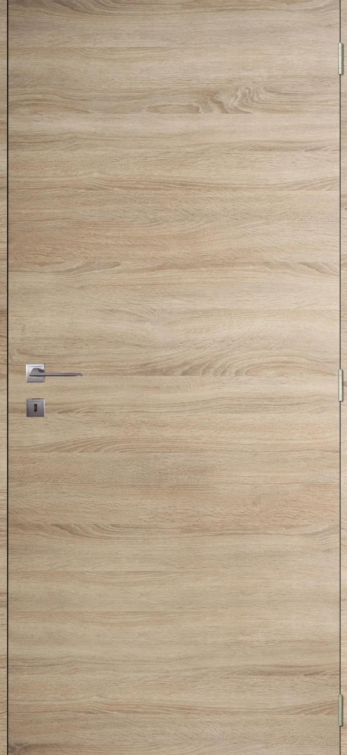 Thys Deurgeheel S69 Authentic Oak 73X201,5Cm