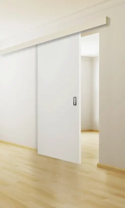 Thys Schilderbare Schuifdeur 93Cm