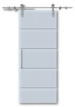Thys Veiligheidsglas Schuifdeur Thytan Sliding Moderno' 1510 215X93Cm