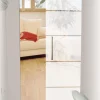 Thys Veiligheidsglas Schuifdeur 'Thytan Sliding' 1510 215X93Cm