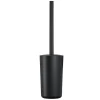 Tiger Carv Toiletborstel Met Houder Vrijstaand Zwart