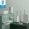 Tiger Tess Toiletrolhouder Zonder Klep Wit