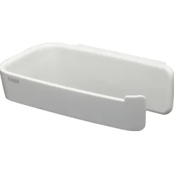 Tiger Tess Toiletrolhouder Zonder Klep Wit