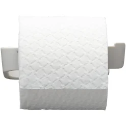 Tiger Tess Toiletrolhouder Zonder Klep Wit