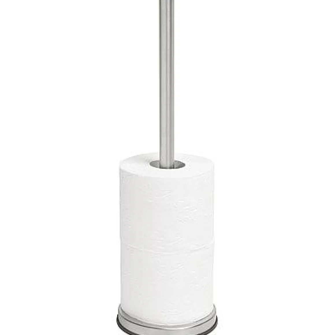 Tiger Toiletrolhouder Boston Staand Rvs Glans