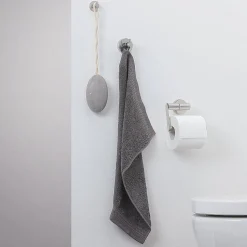 Tiger Toiletrolhouder Boston Rvs Gepolijst