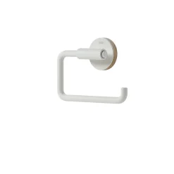 Tiger Urban Toiletrolhouder Zonder Klep Wit