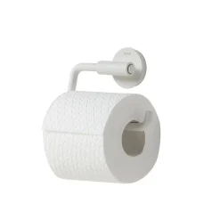 Tiger Urban Toiletrolhouder Zonder Klep Wit