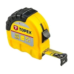 Topex Rolmaat Shiftlock 2M