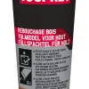 Toupret Vulmiddel Houtreparatie 330Gr