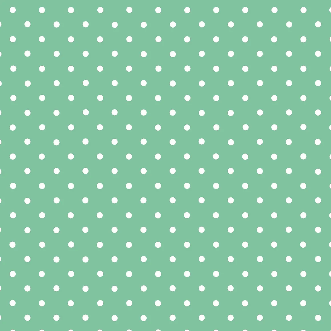 Transform Zelfklevende Decoratiefolie Dotty Mint 45X200Cm