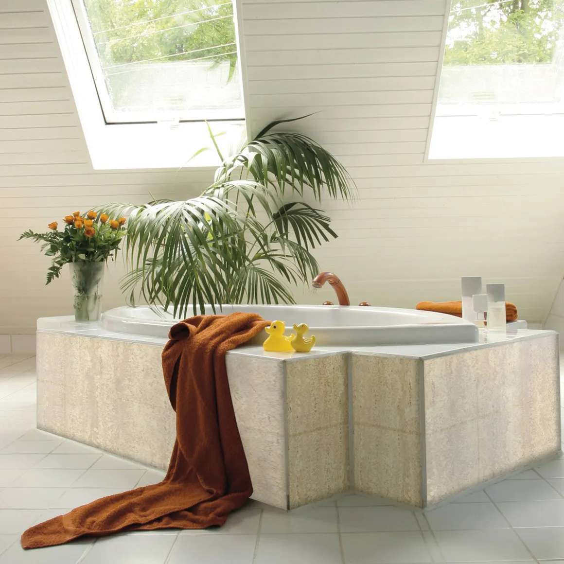 Transform Zelfklevende Decoratiefolie Sandstone 45X200Cm