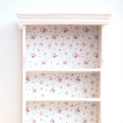 Transform Zelfklevende Decoratiefolie Mini Flower 45X200Cm