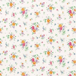 Transform Zelfklevende Decoratiefolie Mini Flower 45X200Cm