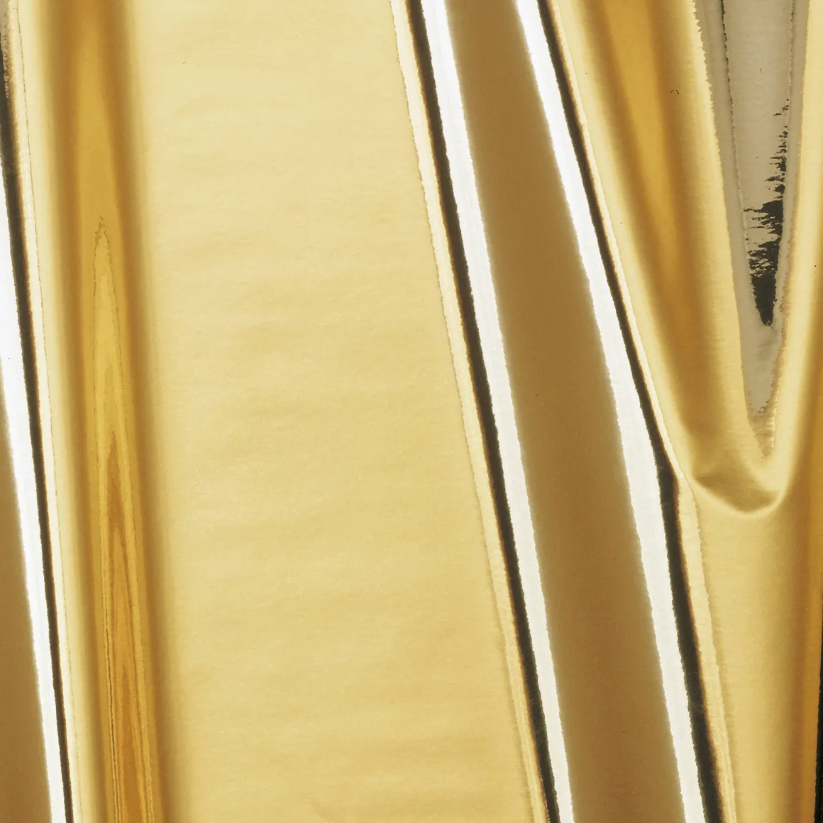 Transform Zelfklevende Decoratiefolie Metallic Goud 45X150Cm