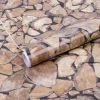 Transform Zelfklevende Decoratiefolie Tree Trunk 45X200Cm