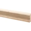Trapleuning Grenen 270 X O 4,5Cm