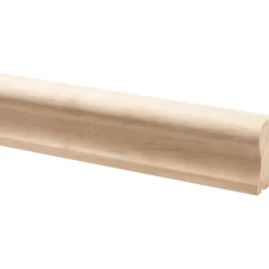 Trapleuning Klassiek Grenen 44X67Mm 100Cm