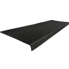 Trapmat Aluminium Steeltred 17X60Cm 16 Stuks