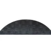 Trapmat Athens - Grijs - 20X56 Cm - 15 Stuks