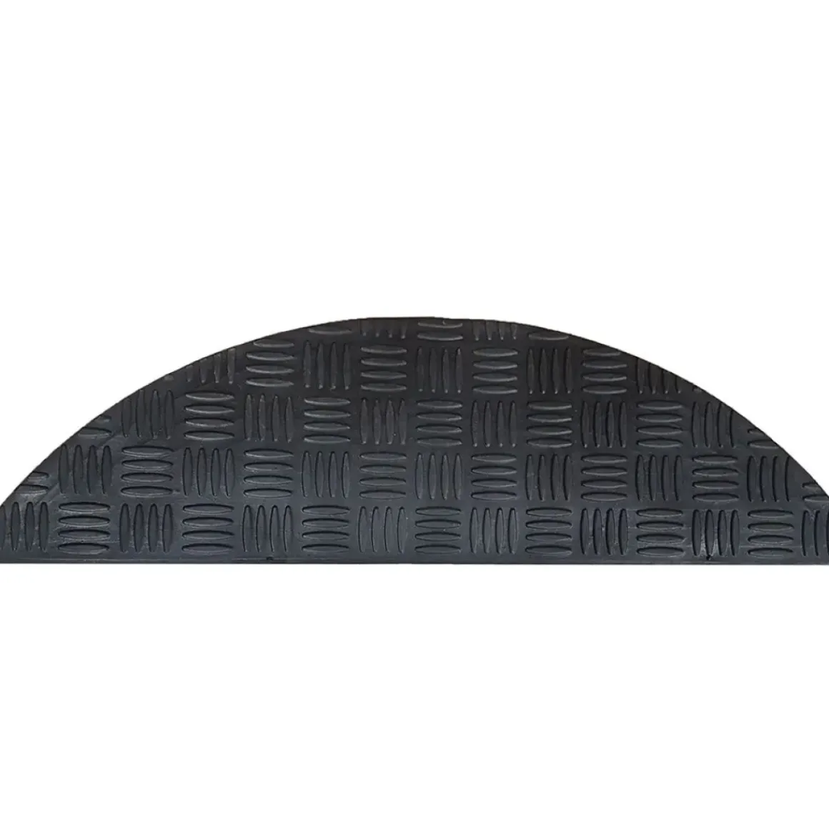 Trapmat Athens - Grijs - 20X56 Cm - 15 Stuks
