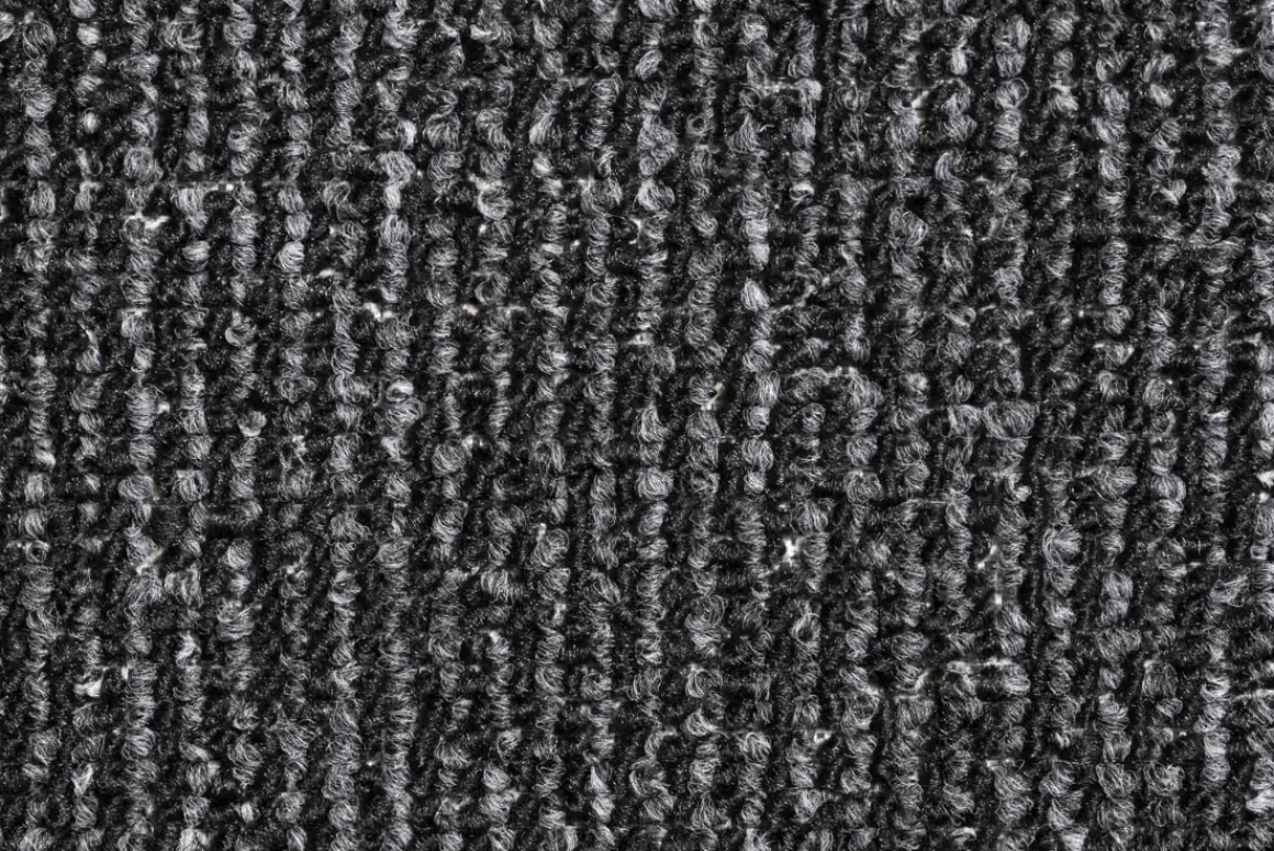 Trapmat Berlijn Antraciet 17X56Cm 16 Stuks