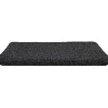 Trapmat Cortona - Beige - 28X65 Cm - 15 Stuks