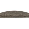 Trapmat Madrid Bruin 17X56Cm 16 Stuks