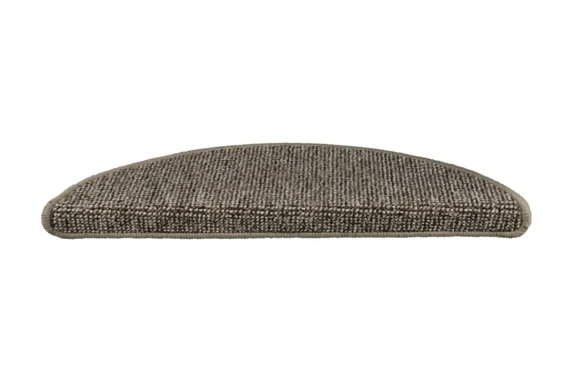 Trapmat Madrid Bruin 17X56Cm 16 Stuks
