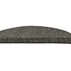 Trapmat Oslo Antraciet 17X56Cm 16 Stuks