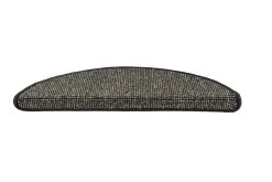 Trapmat Oslo Antraciet 17X56Cm 16 Stuks