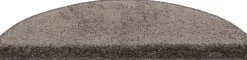 Trapmat Parijs Antraciet 17X56Cm 16 Stuks