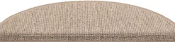 Trapmat Riva Beige 21X65Cm 16 Stuks