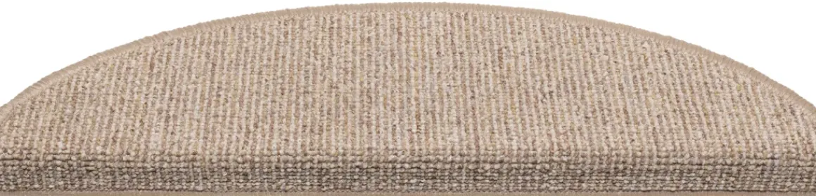 Trapmat Riva Beige 21X65Cm 16 Stuks