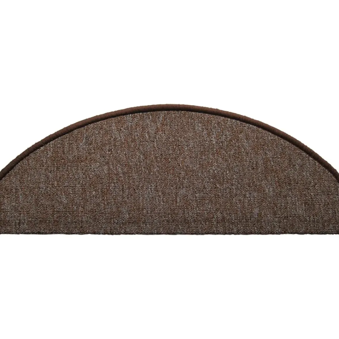 Trapmat Rubber - Tear Halfrond - 15 Stuks