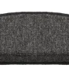 Trapmat Siena Antraciet 17X56Cm 16 Stuks