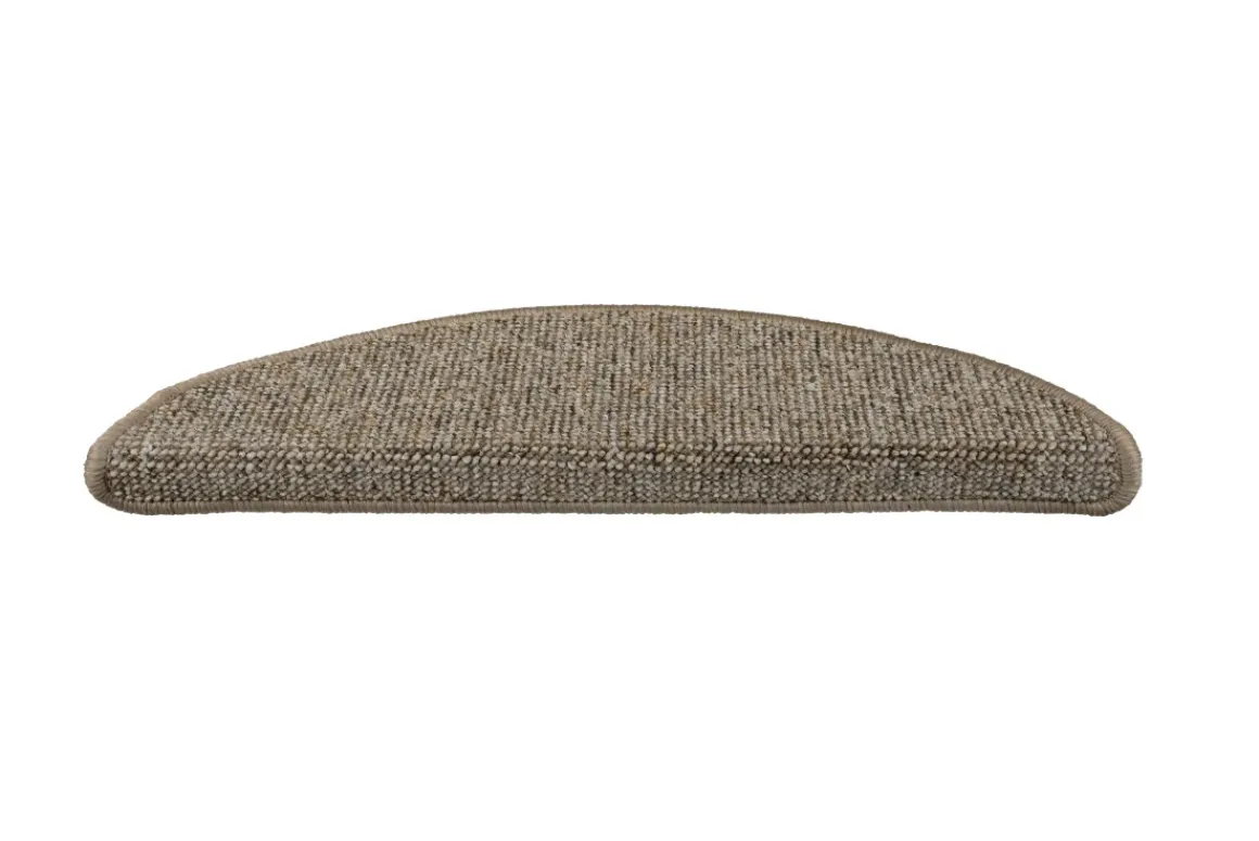 Trapmat Siena Beige 17X56Cm 16 Stuks