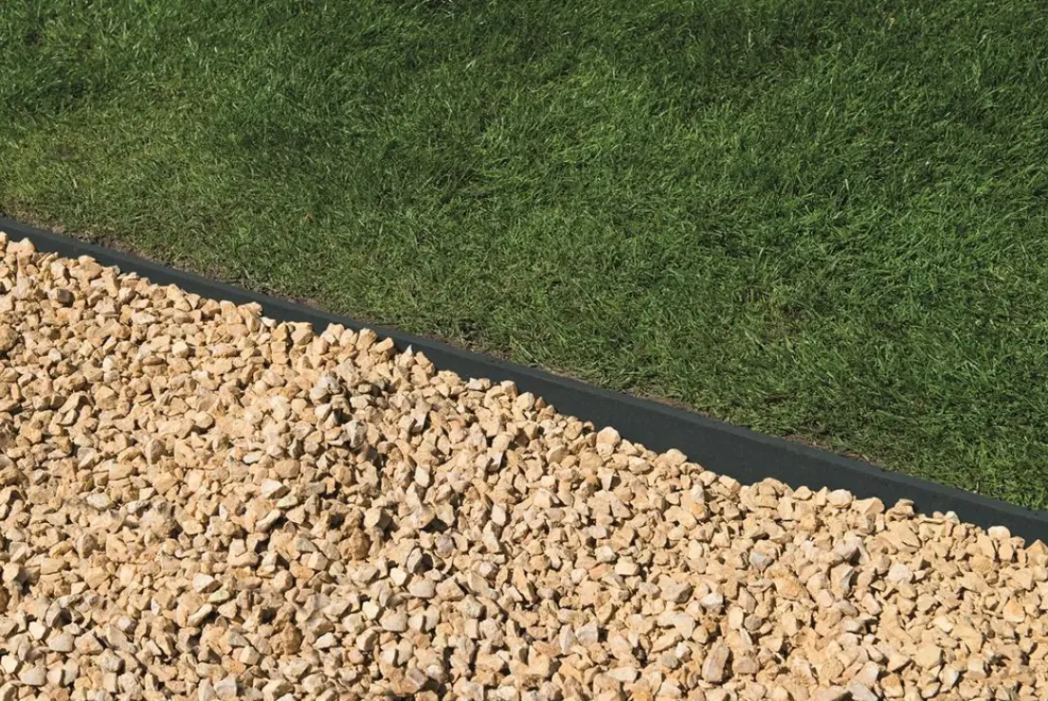 Ubbink Borderrand Borderfix 19Cmx15M