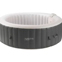 Ubbink Bubbelbad Infinite Xtra Rond 6 Plaatsen O208X65Cm