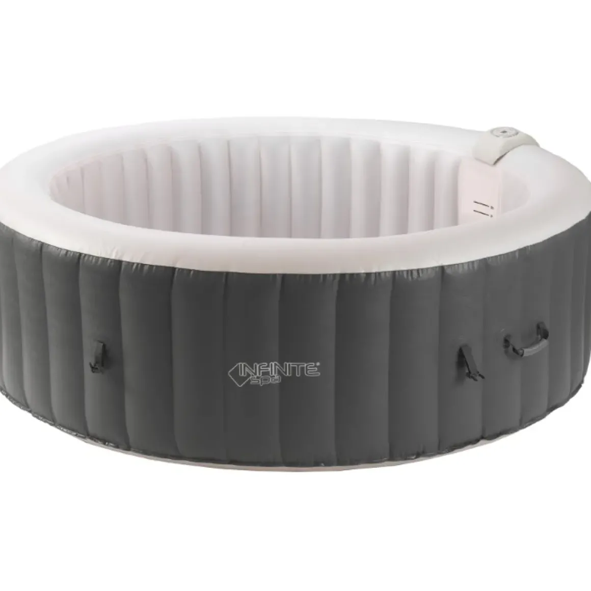 Ubbink Bubbelbad Infinite Xtra Rond 6 Plaatsen O208X65Cm