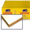 Ursa Isolatieplaat Xps Nw Pzi 125X60X4Cm