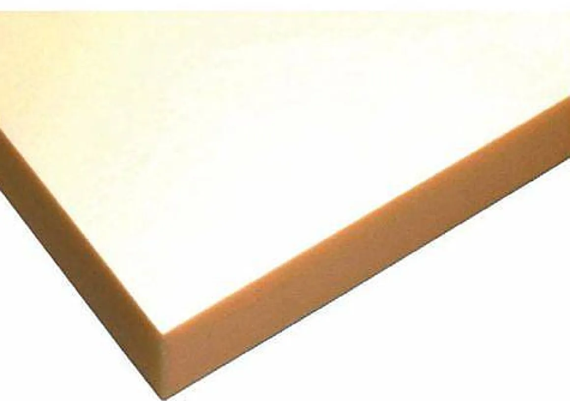 Ursa Xps Isolatiepaneel 125X60X2Cm