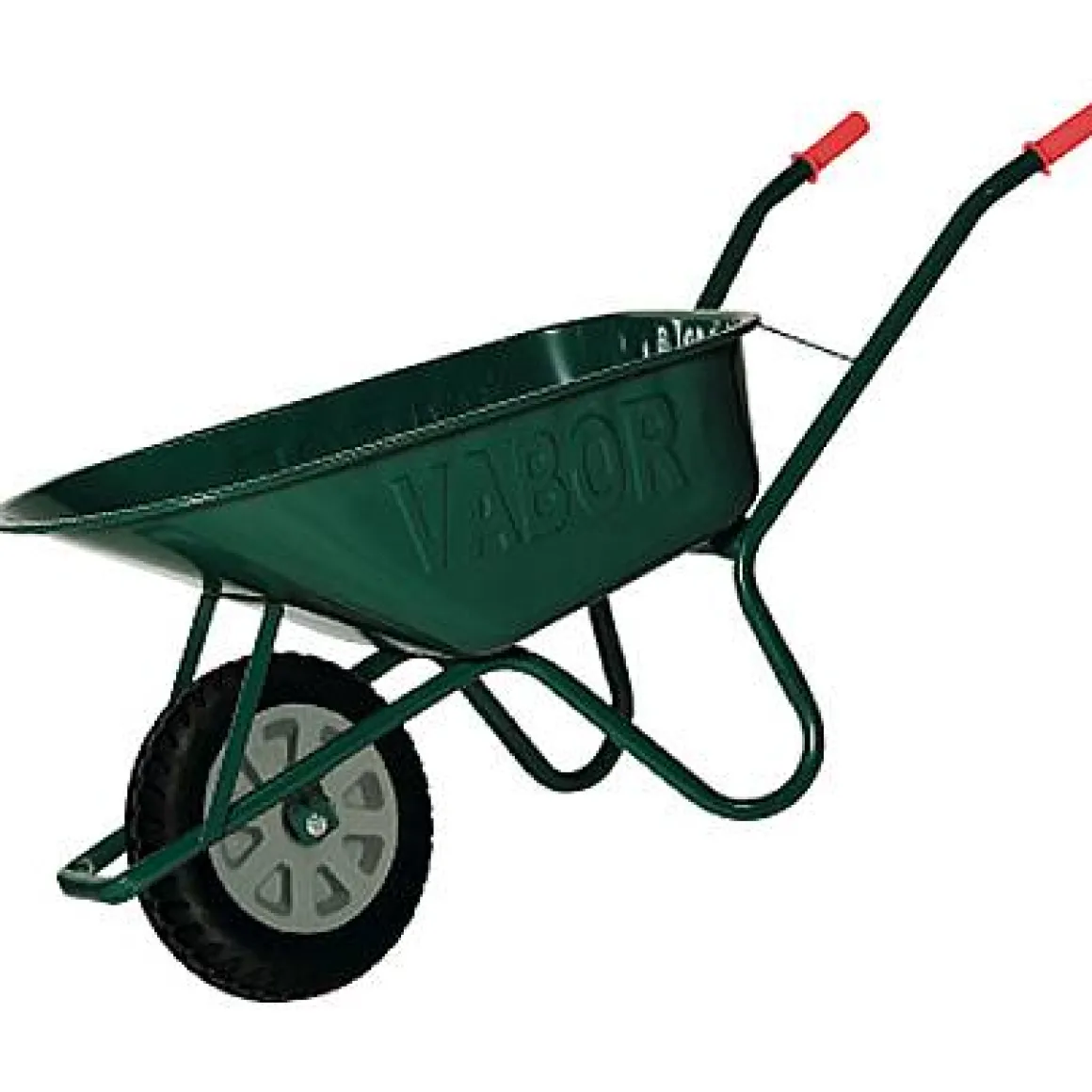 Vabor Kruiwagen ‘Icore' 90 L