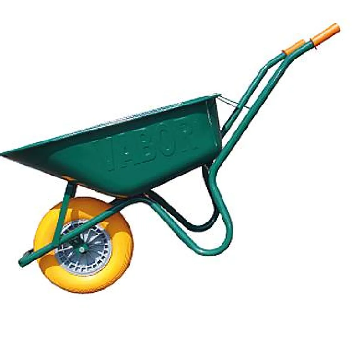 Vabor Kruiwagen 'Kx11Ll0Go' 90 L
